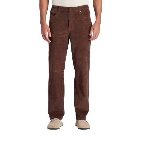 Goodfellow & Co. Men's Straight Fit Corduroy 5-Pocket Pants: $13.59 Goodfellow & Co. Men's Straight Fit Corduroy 5-Pocket Pants: $13.59