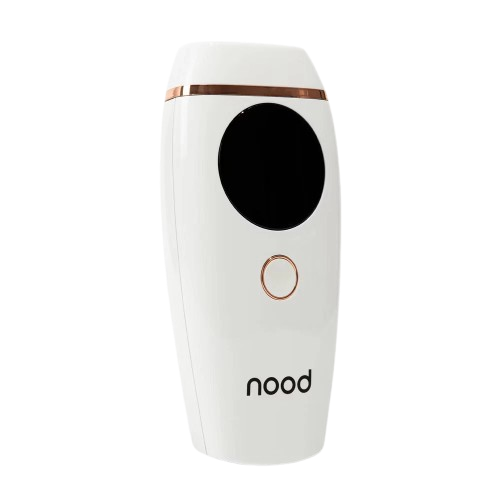 Open-Box Nood The Flasher 2.0 IPL Permanent Hair Removal Device: $65.44