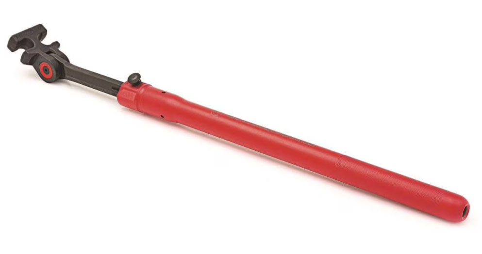 Crescent 4.4-lb. Extendable Bending Tool: $34