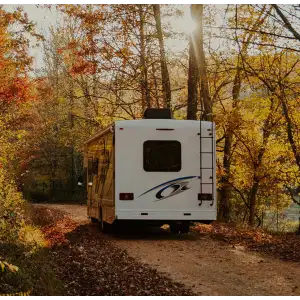  RVshare RV Rentals: $125 off bookings over $1,000