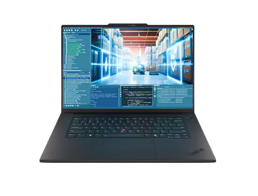 Lenovo ThinkPad P1 Gen 8 Mobile Workstation: 35% off