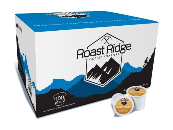 Coffee Deals at Woot: From $3