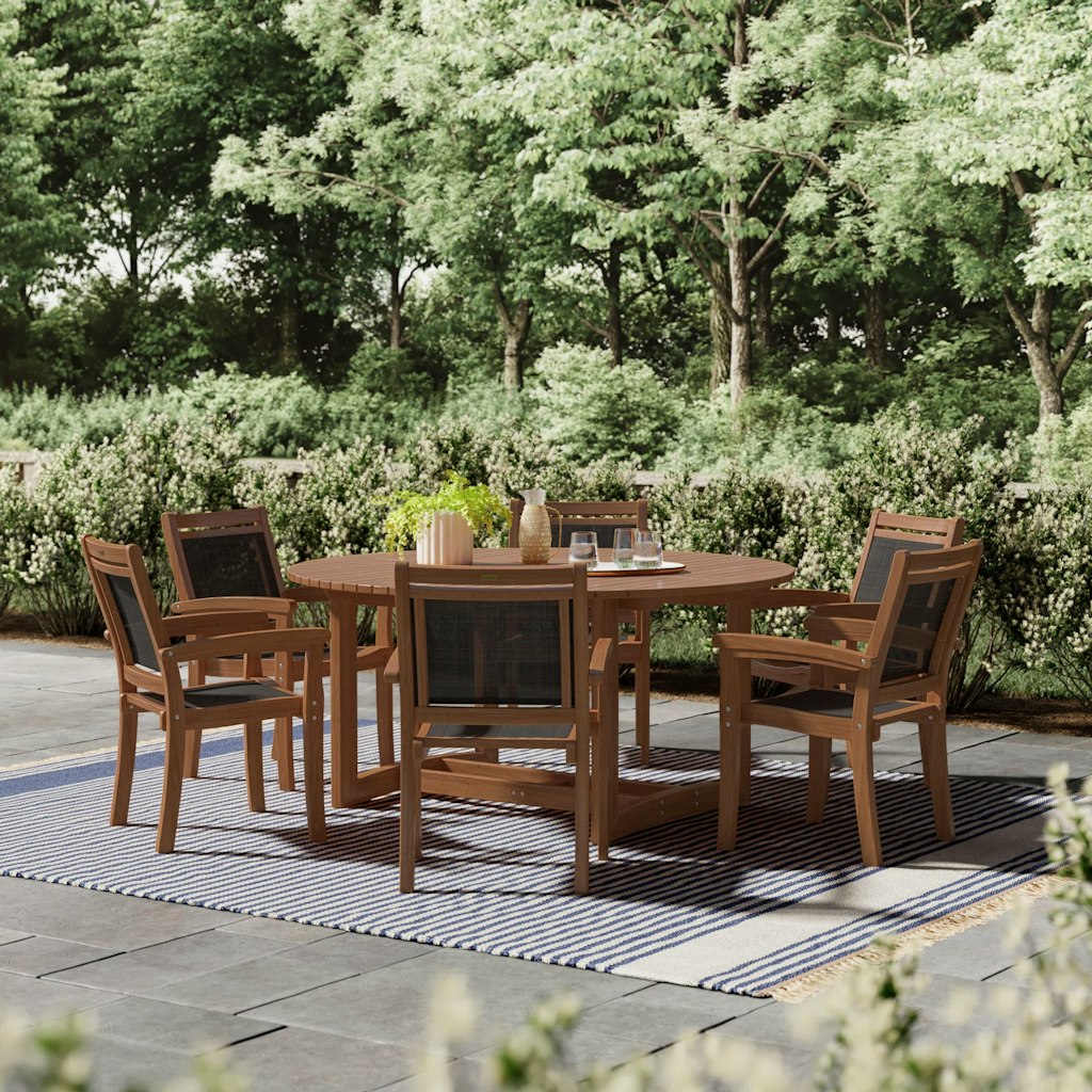 Birch Lane Patio Dining Sets: Up to 50% off + extra 10% off
