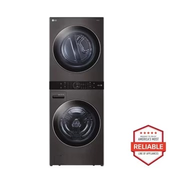 LG WashTower Deals: Up to $200 off