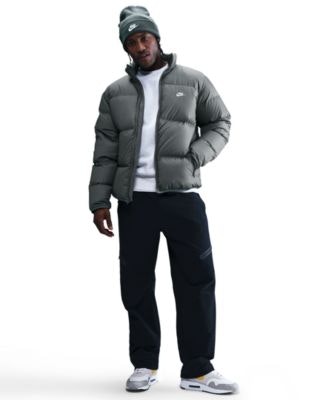 Nike Men's Sportswear Club Therma-Fit Puffer Jacket (XXL only): $64.93