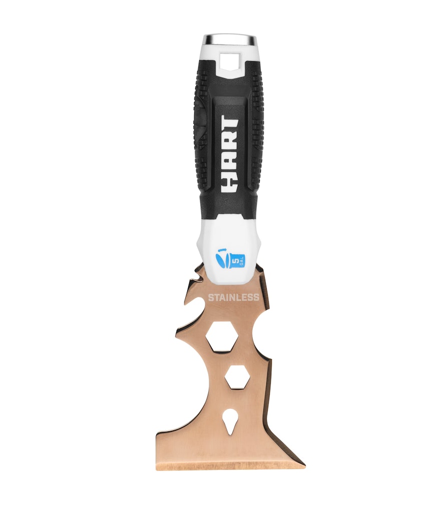 Hart 19-1 Multi-Tool: $8.88