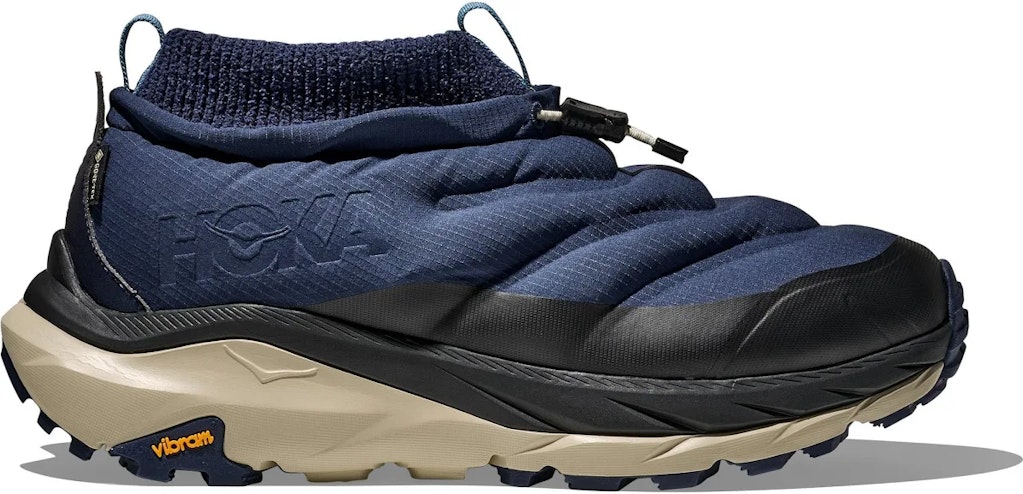 Hoka Men's Kaha 2 Frost Moc GTX Shoes: $100