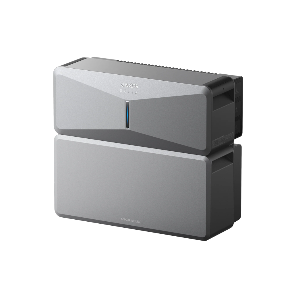 Anker Solix E10 Whole Home Battery Backup: $4,299