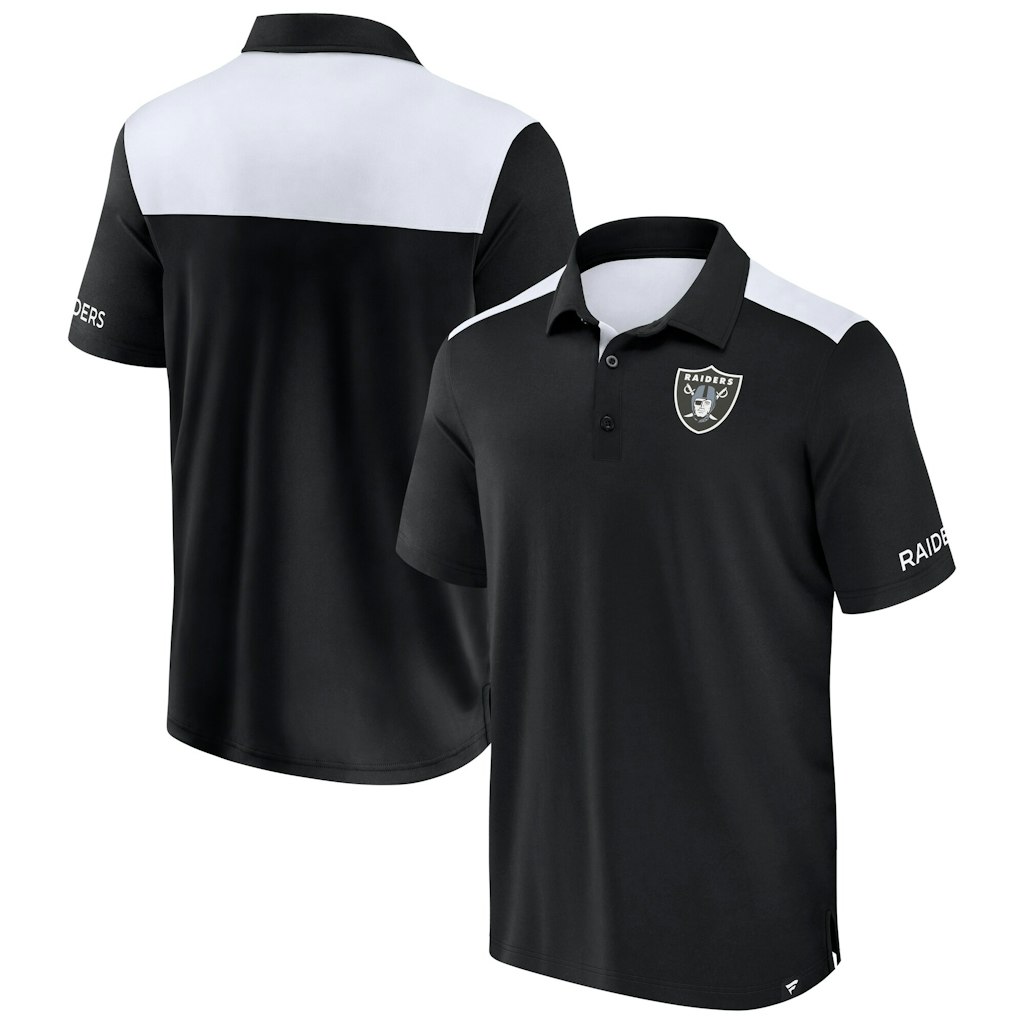 Men's Polo Shirts at NFL Shop: from $12