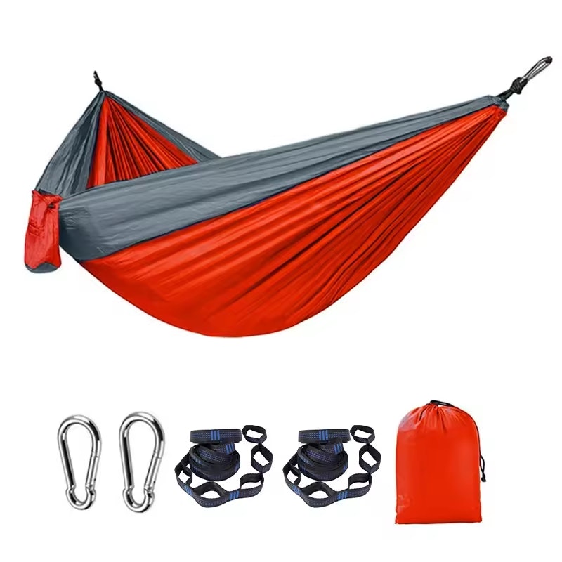 Lightweight Portable Hammock: $4.25