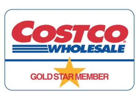 Costco 1-Year Gold Star Membership: $65 w/ $20 Costco Shop Card