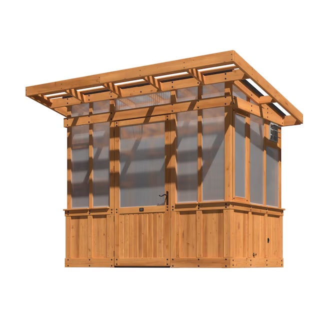 Greenhouse Deals at Lowe's: Up to 35% off