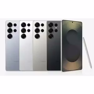 Unlocked Samsung Galaxy S25 Ultra Android Smart Phones: Up to $585 off w/ trade Unlocked Samsung Galaxy S25 Ultra Android Smart Phones: Up to $585 off w/ trade