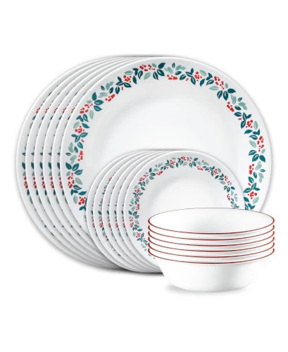 Corelle Clearance Sale: Extra 50% off Corelle Clearance Sale: Extra 50% off