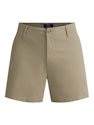 George Men's Relaxed Fit Stretch Flat Front Shorts for $2 + free shipping w/ $35