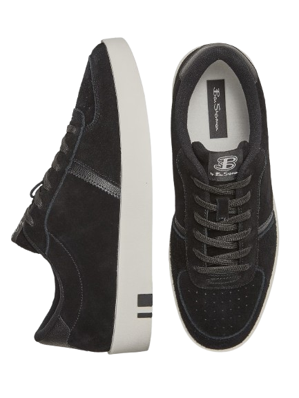 Ben Sherman Men's Richmond Sneakers: $19.99