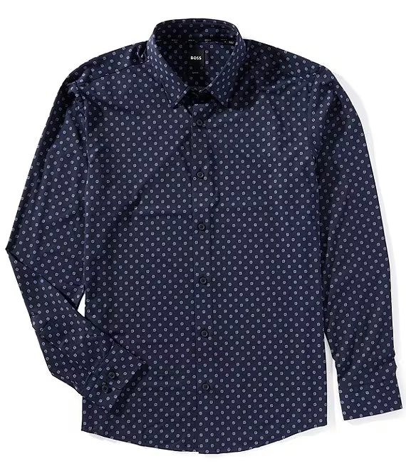 Hugo Boss Men's Deals at Dillard's: Up to 75% off