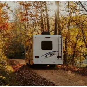 RVshare RV Rentals: $125 off bookings over $1,000 RVshare RV Rentals: $125 off bookings over $1,000