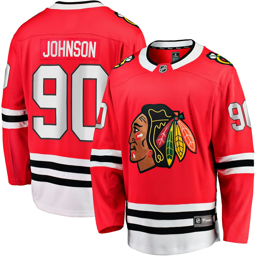 Men's NHL Clearance Sale at Fanatics: Up to 70% off