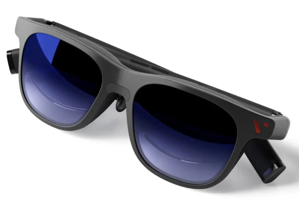 Used Viture Pro XR/AR Glasses: $129