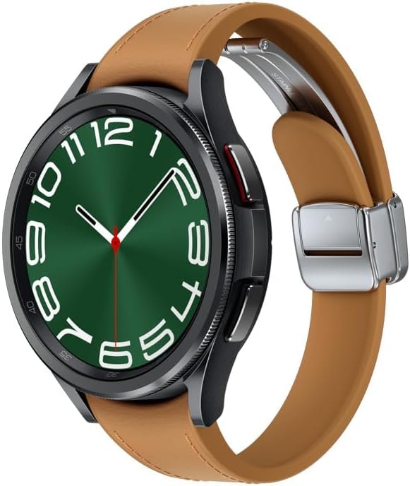 Samsung Galaxy Watch 6 Bespoke Edition 47mm Smartwatch: $232