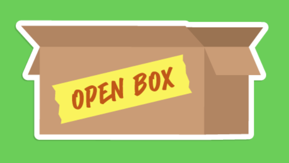Woot Open-Box Sale: Up to 85% off Woot Open-Box Sale: Up to 85% off
