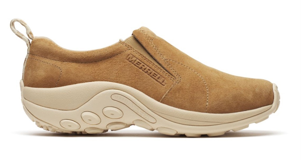 Merrell Men's  Men's Jungle Moc Shoes: $49