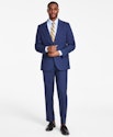 Men's Suit & Shirt Flash Sale at Macy's: 50% to 85% off + free shipping w/ $39