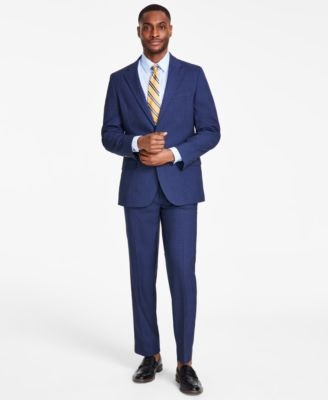 Men's Suit & Shirt Flash Sale at Macy's: 50% to 85% off