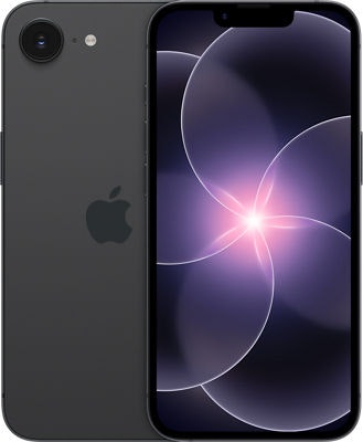 Apple iPhone 17e 256GB Smartphone (2026) for Verizon: Preorder for $0/mo w/ select Unlimited Plans Apple iPhone 17e 256GB Smartphone (2026) for Verizon: Preorder for $0/mo w/ select Unlimited Plans