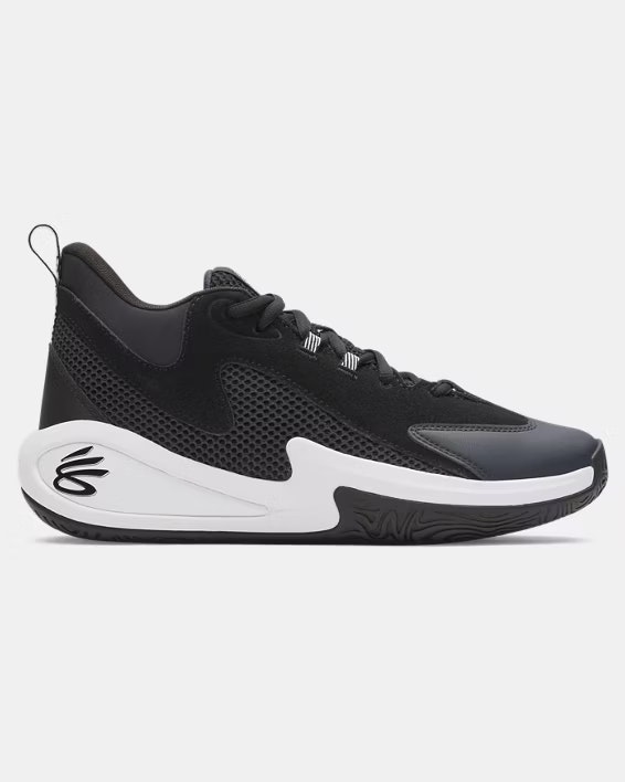Under Armour Men's Curry 3Z 25 SDE Basketball Shoes: $35