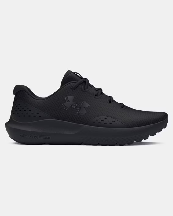 Under Armour Men's UA Surge 4 Shoes (Wide): $28