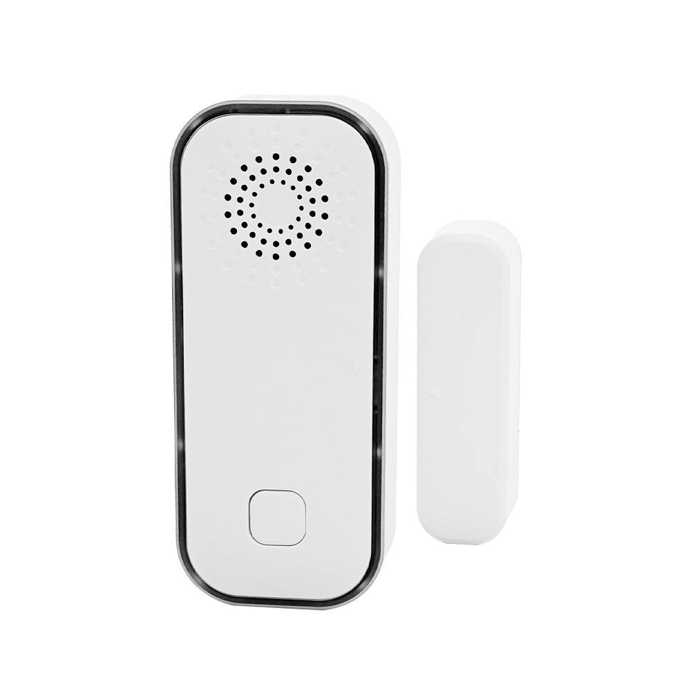 Xriver Smart Door / Window Sensor Alarm: 2 for $11.18 Xriver Smart Door / Window Sensor Alarm: 2 for $11.18