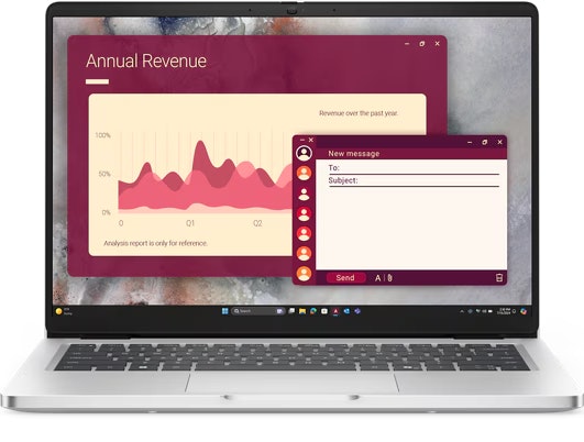 Refurbished Dell Pro 14 Laptop Deals at Dell Outlet: From $604