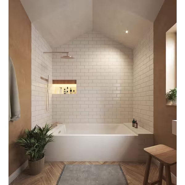 Home Depot Biggest Bath Event of the Year: Up to 40% off