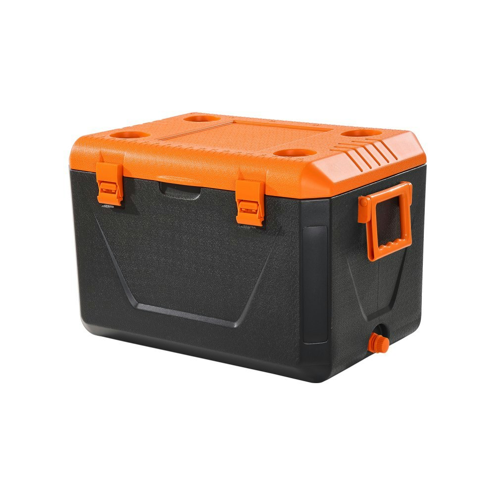 Vevor 63-Qt. Portable Cooler: $58.80