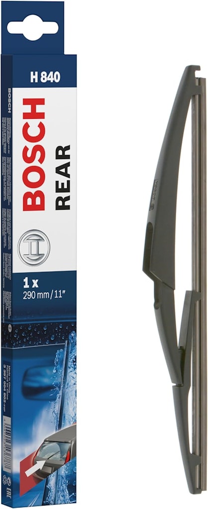 Bosch Rear Wiper Blades: from $3.52 via Sub. & Save
