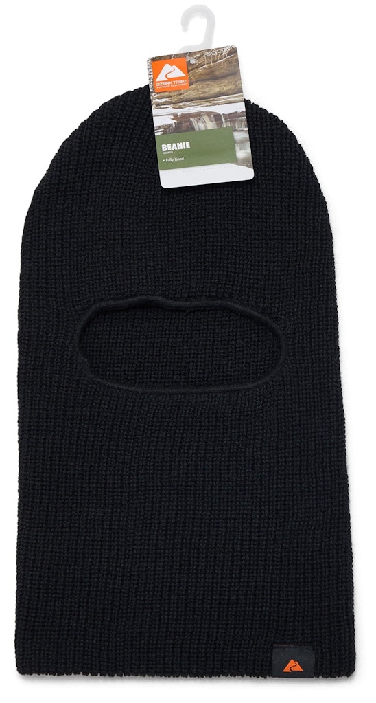 Ozark Trail Men's Convertible Beanie: $2.99