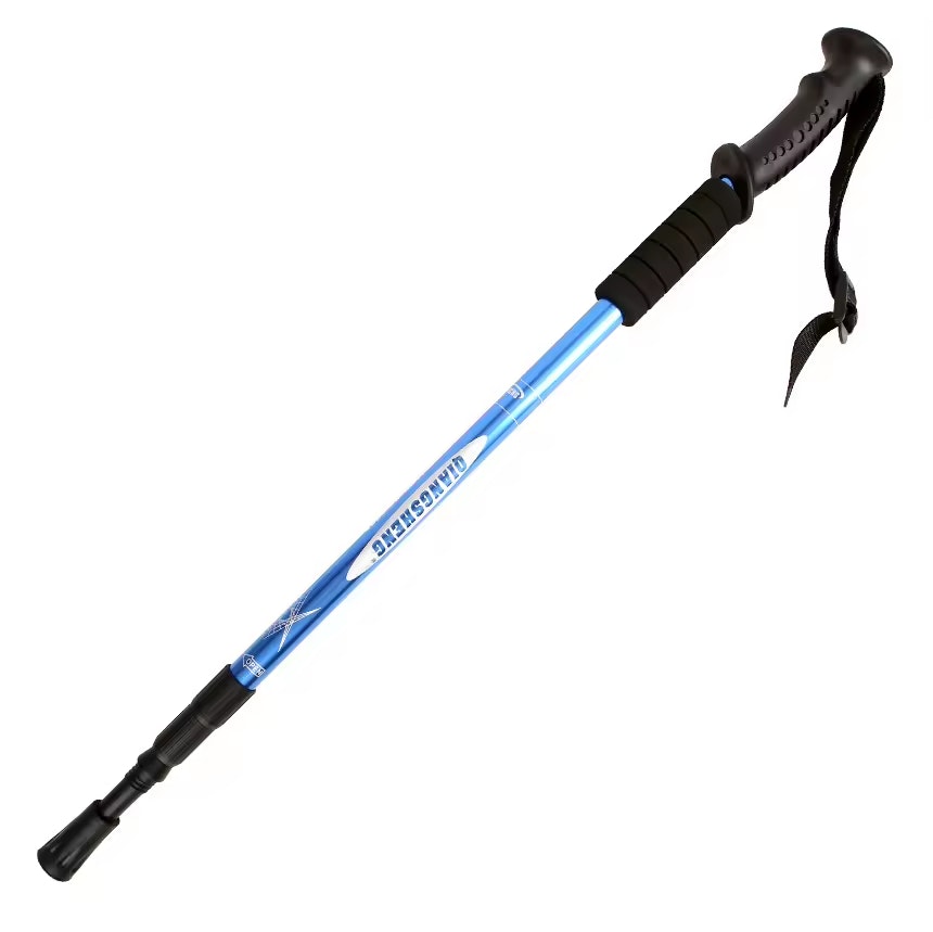 Anti-Slip Aluminum Walking Pole: $2.25