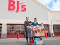 BJ's 1-Year Club Membership: Up to 66% off + digital delivery