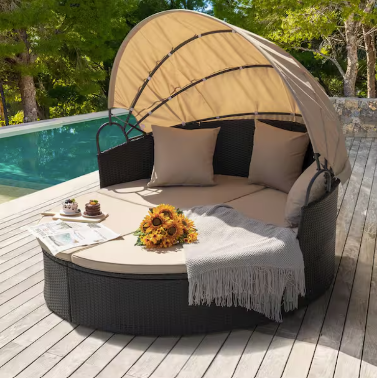 Patio Furniture Daily Deals at Home Depot: Up to 56% off Patio Furniture Daily Deals at Home Depot: Up to 56% off