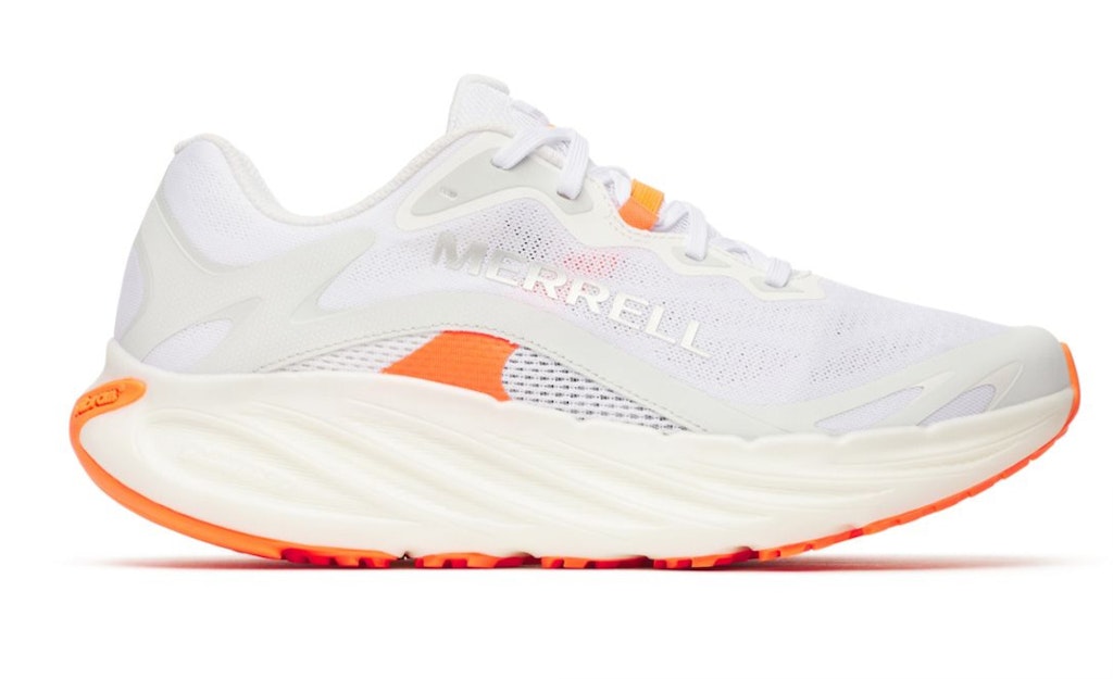 Merrell Men's ProMorph Trail Running Shoes: $72