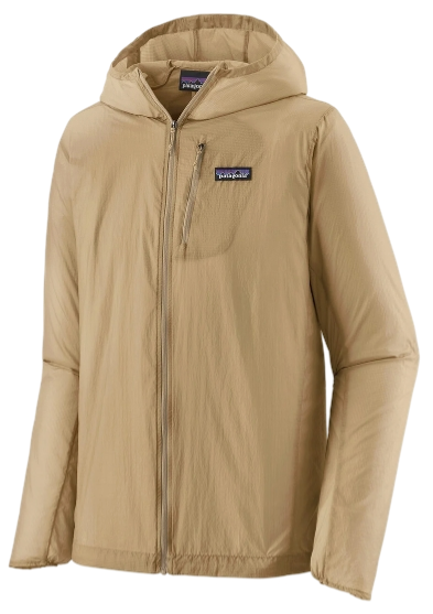 Patagonia Men's Houdini Jacket: From $64.99 Patagonia Men's Houdini Jacket: From $64.99