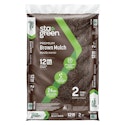 Sta-Green Premium 2-Cu. Ft. Mulch for 3 for $10 + pickup
