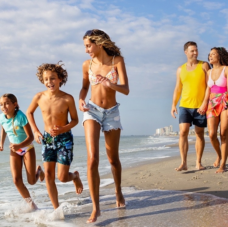 Spring Hotel Stays in Myrtle Beach: Up to 2 Nights Free Spring Hotel Stays in Myrtle Beach: Up to 2 Nights Free