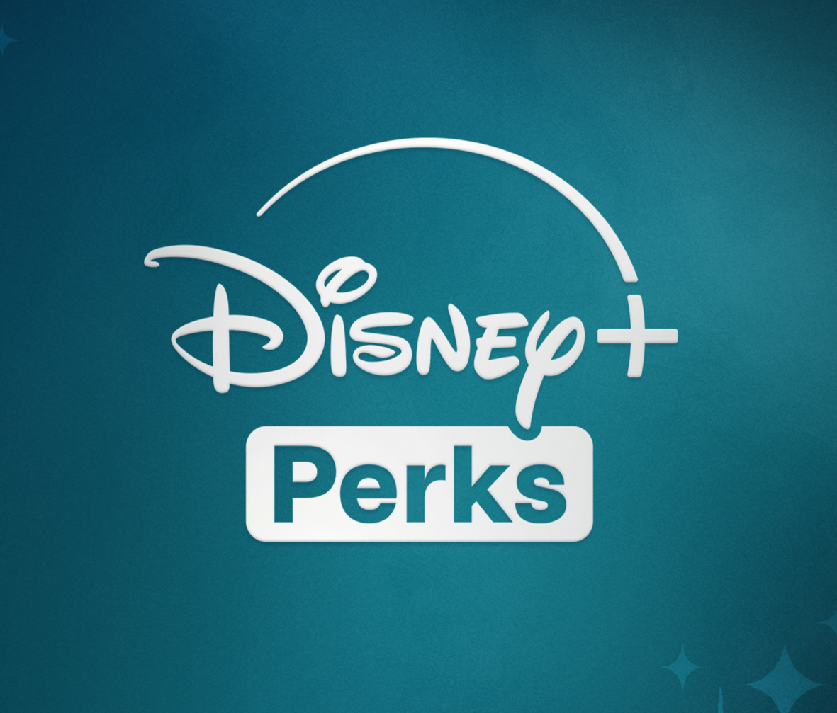 Disney+ Perks