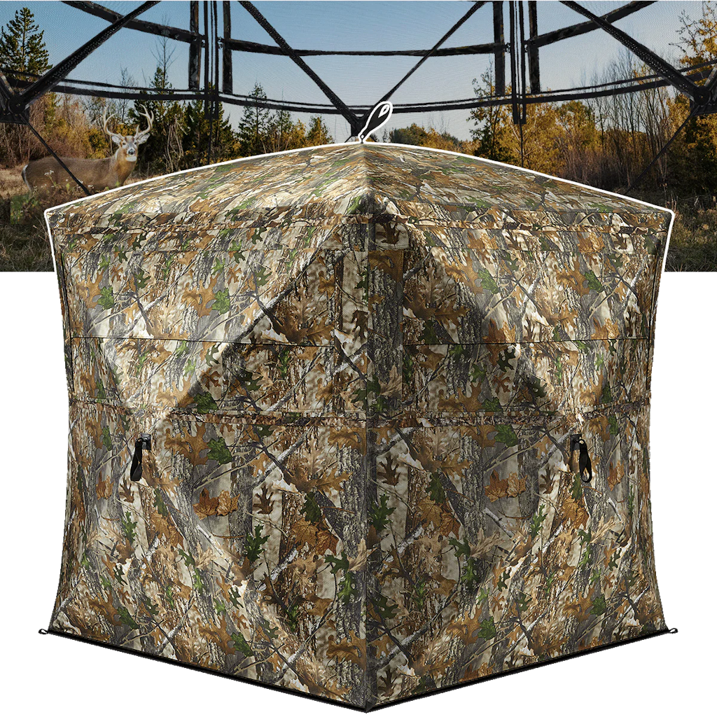 TideWe Hunting Gear Flash Sale: Up to 71% off TideWe Hunting Gear Flash Sale: Up to 71% off