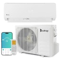Zokop Mini Split Air Conditioner Heat Pump w/ Remote for $339 + free shipping