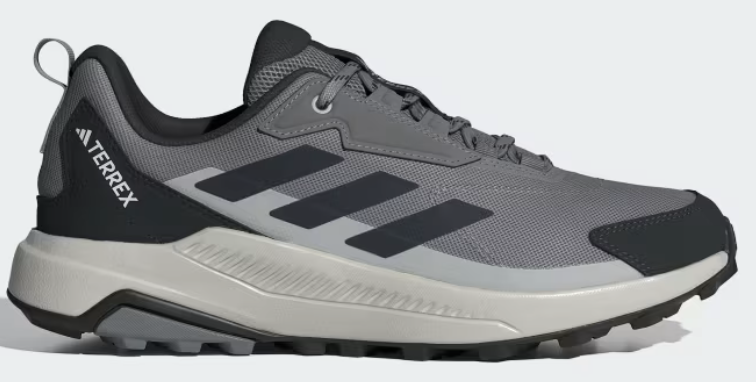 adidas Men's Terrex Anylander Hiking Shoes: $42 adidas Men's Terrex Anylander Hiking Shoes: $42