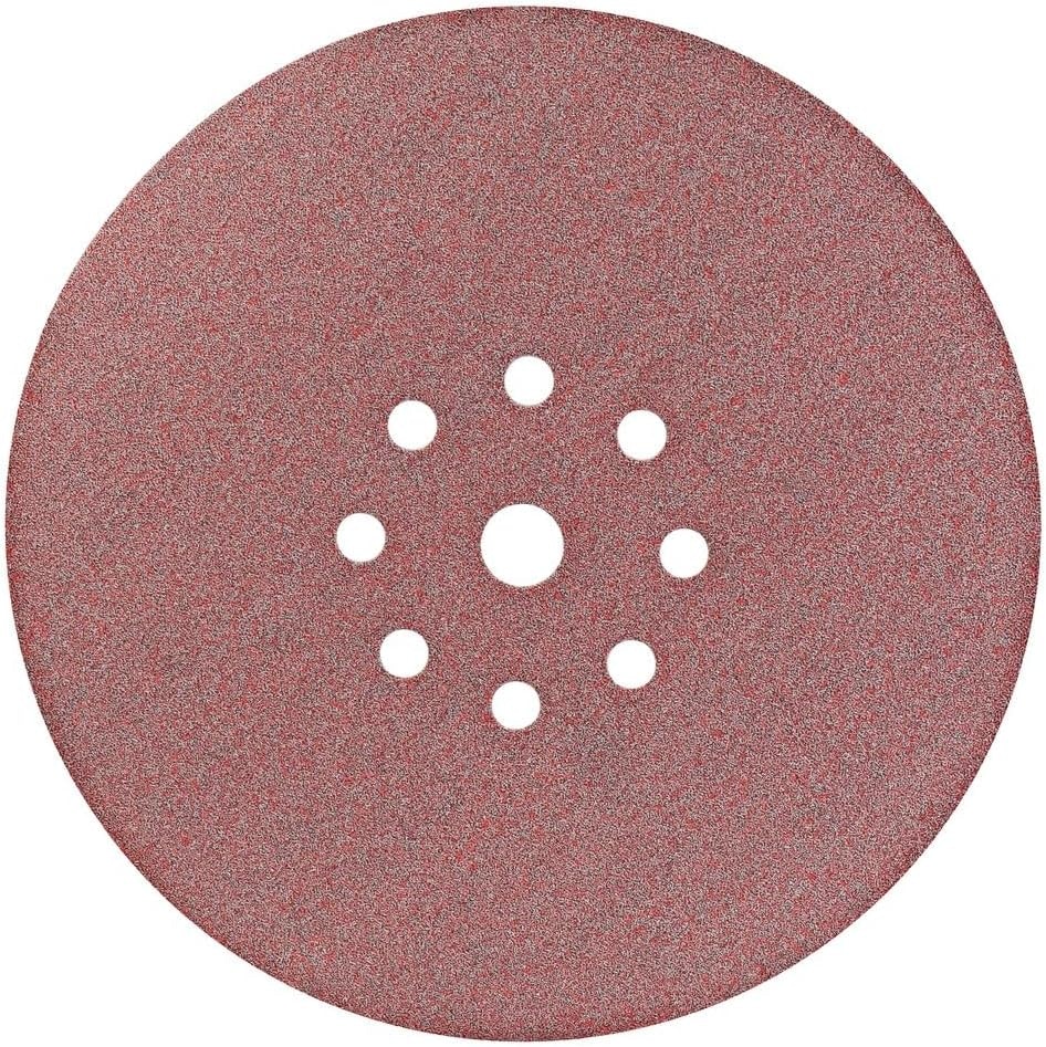 Makita 9" Round Abrasive Disc 120 Grit 25 Pack: $22.10 Makita 9" Round Abrasive Disc 120 Grit 25 Pack: $22.10